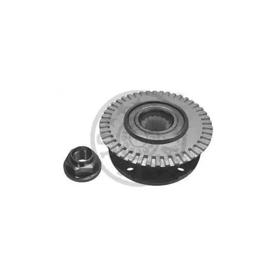 802335 - Wheel Bearing Kit 