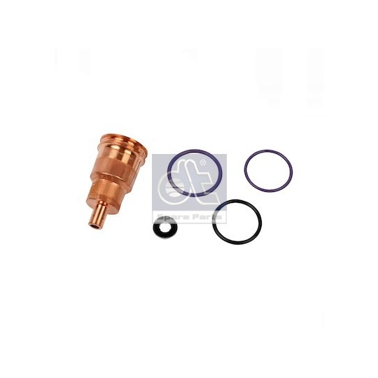 2.91280 - Repair Kit, injector holder 