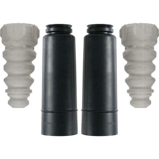 900 202 - Dust Cover Kit, shock absorber 