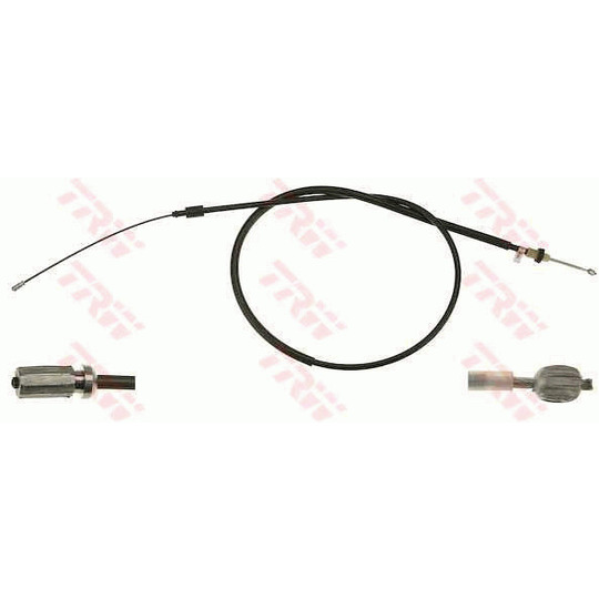 GCH1696 - Cable, parking brake 