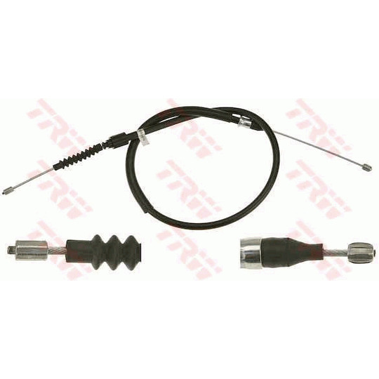 GCH2618 - Cable, parking brake 