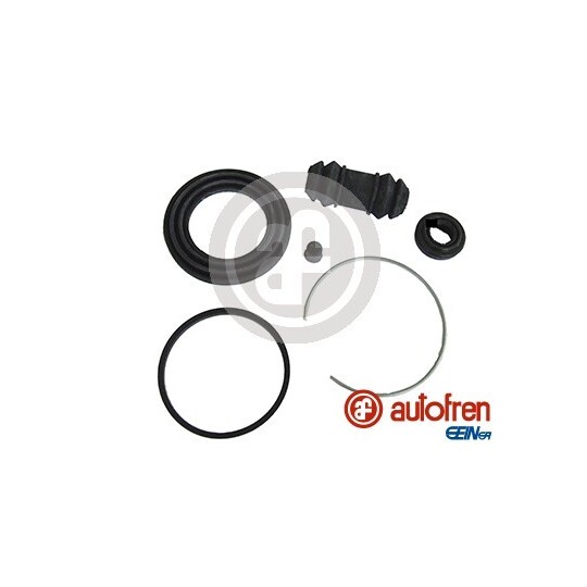 D4508 - Repair Kit, brake caliper 