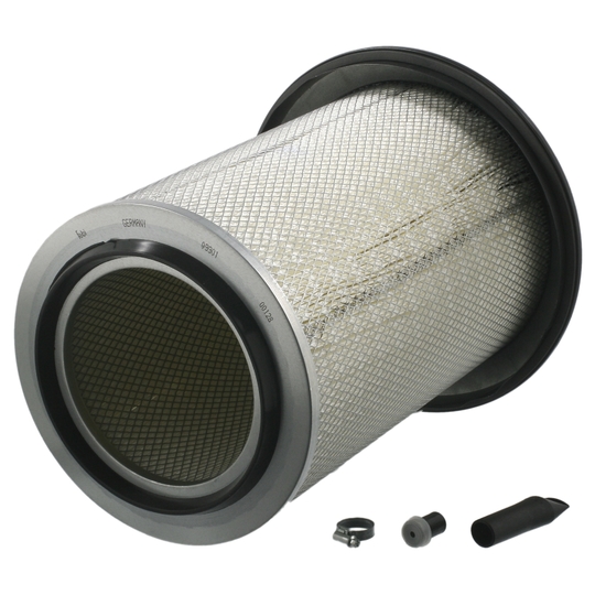 09901 - Air filter 