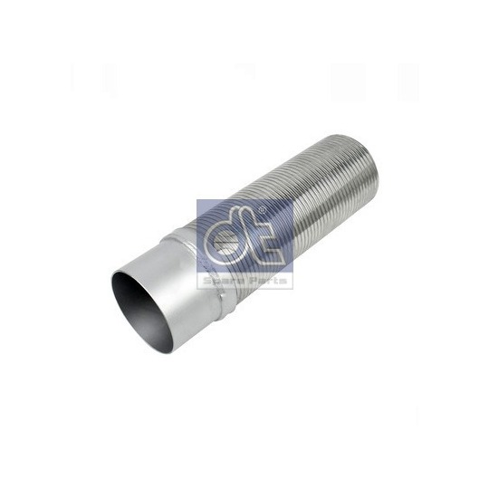 3.25054 - Flex Hose, exhaust system 