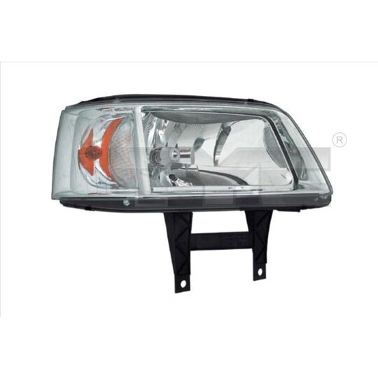 20-0468-05-2 - Headlight 