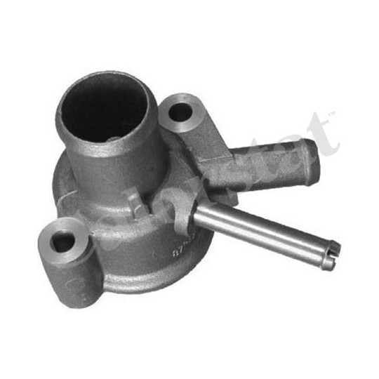 TH6731.87J - Thermostat, coolant 