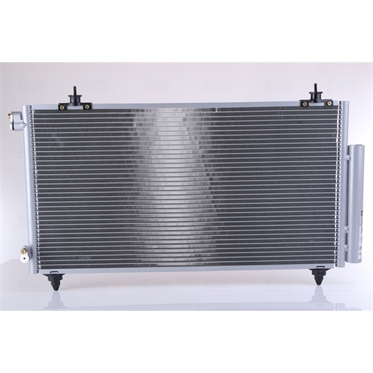 94740 - Condenser, air conditioning 