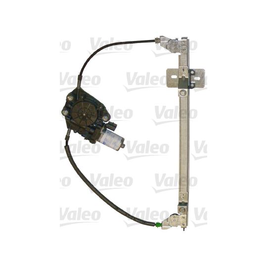 850164 - Window Regulator 