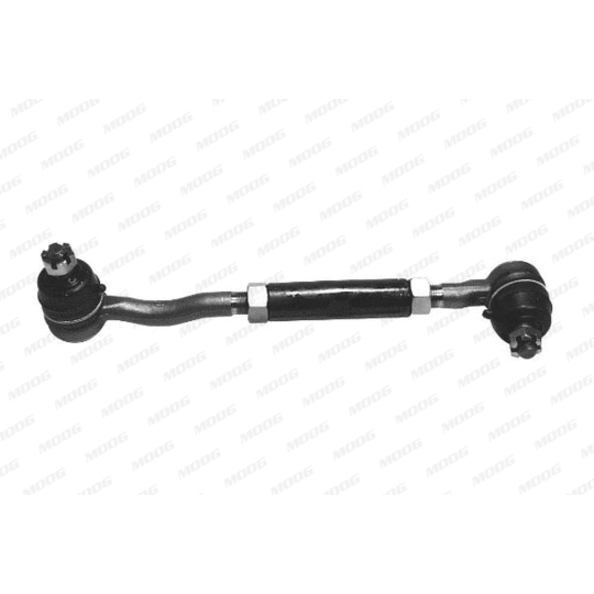 NI-DS-2342 - Rod Assembly 