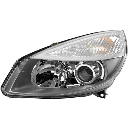 1EL 008 862-201 - Headlight 