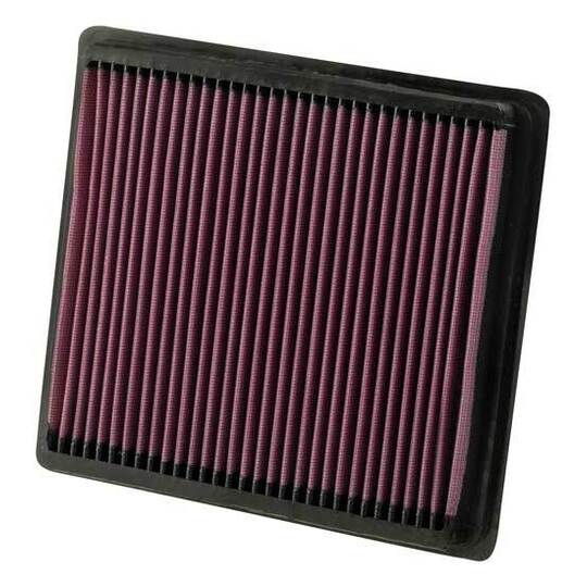 33-2373 - Air filter 
