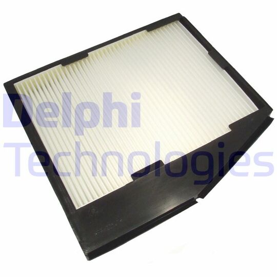 TSP0325295 - Filter, interior air 