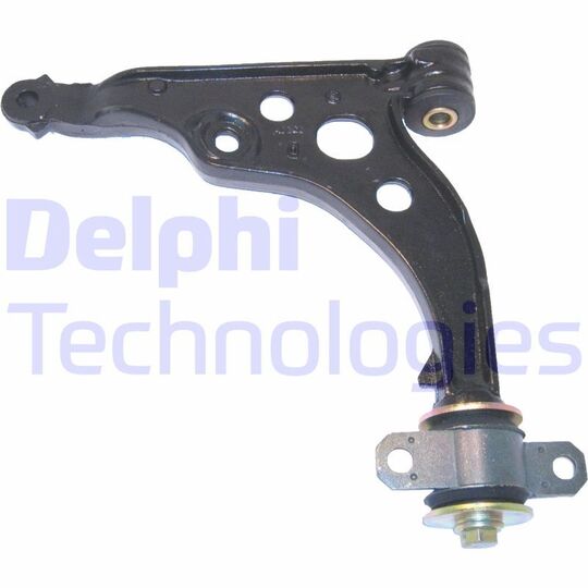 TC1284 - Track Control Arm 