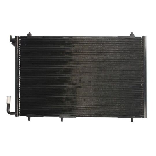 KTT110077 - Condenser, air conditioning 