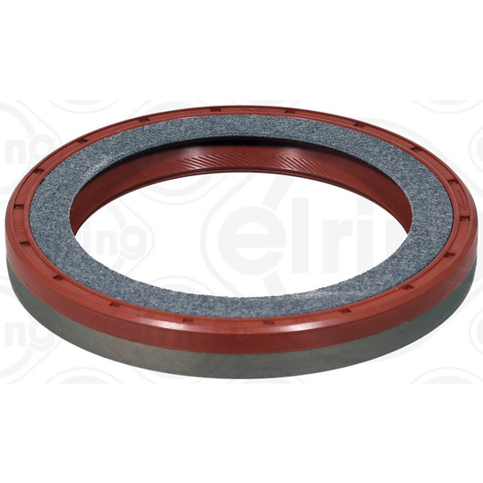 754.669 - Shaft Seal, crankshaft 