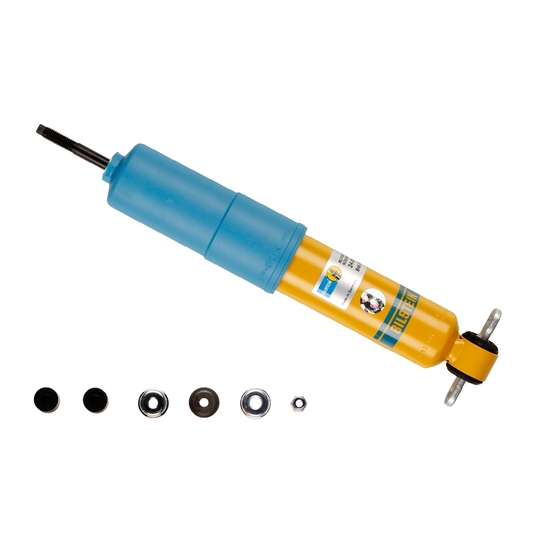 24-013321 - Shock Absorber 