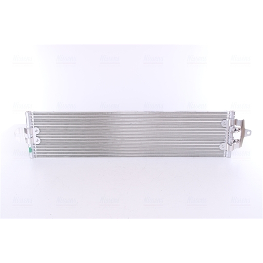 90617 - Oil Cooler, automatic transmission 