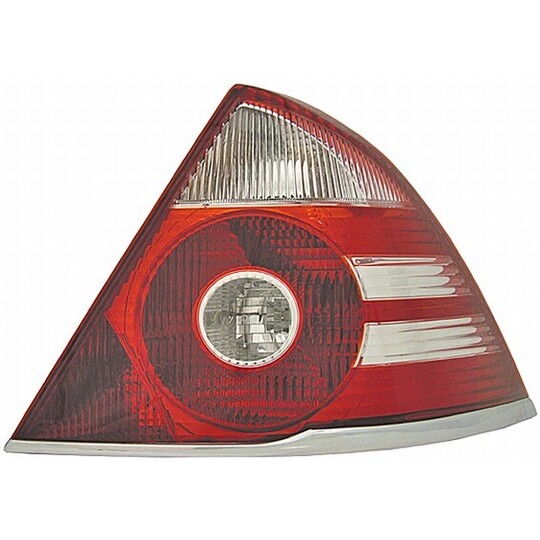 9EL 171 558-041 - Combination Rearlight 