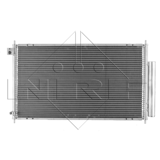 35559 - Condenser, air conditioning 