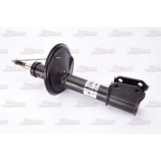 AGR043MT - Shock Absorber 