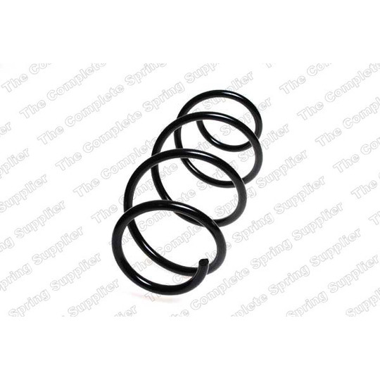 4072967 - Coil Spring 