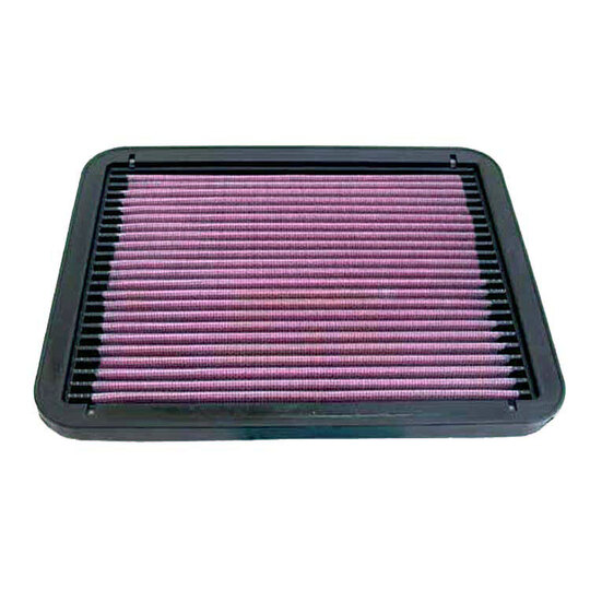 33-2072 - Air filter 