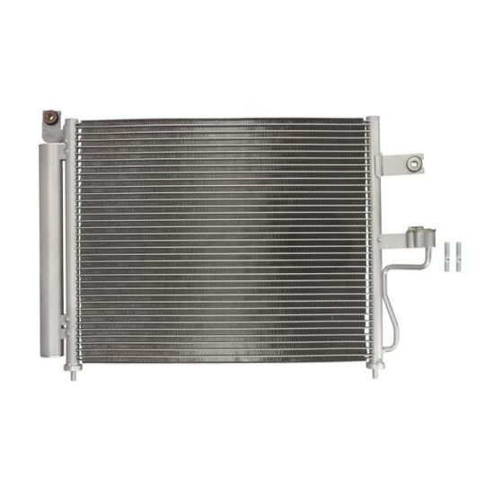 KTT110221 - Condenser, air conditioning 