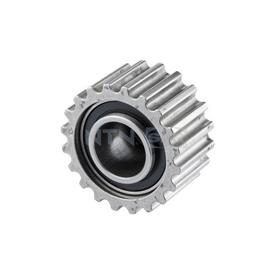 GE355.35 - Deflection/Guide Pulley, timing belt 