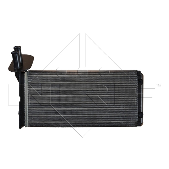 58935 - Heat Exchanger, interior heating 