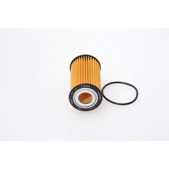 F 026 407 006 - Oil filter 