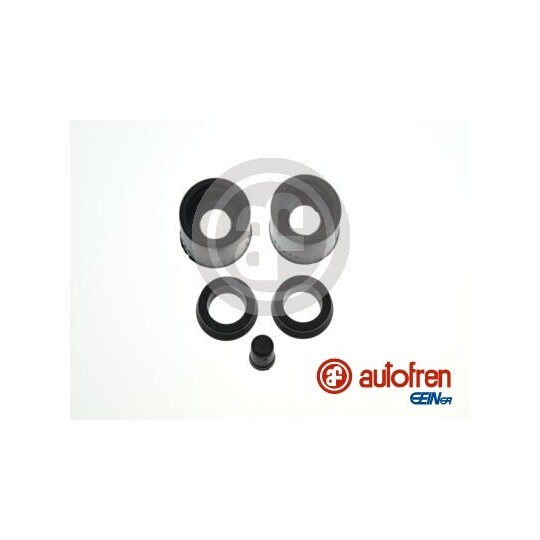 D3207 - Repair Kit, wheel brake cylinder 