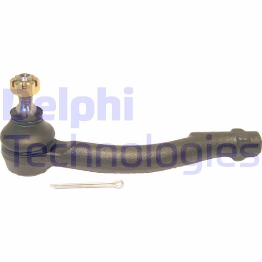 TA1862 - Tie rod end 