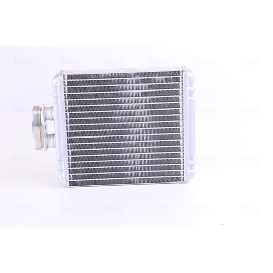 73654 - Heat Exchanger, interior heating 