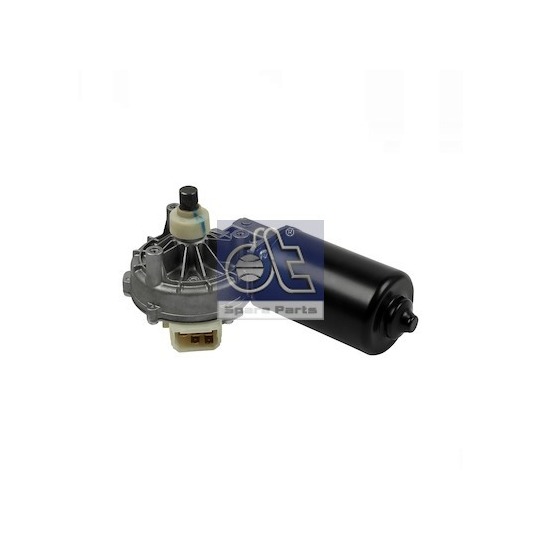 6.88031 - Wiper Motor 