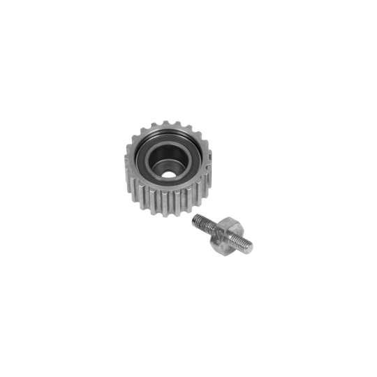 07007 - Deflection/Guide Pulley, timing belt 