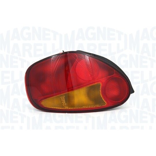 720121118001 - Combination Rearlight 