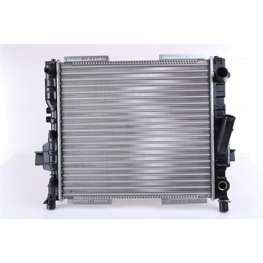 63984 - Radiator, engine cooling 