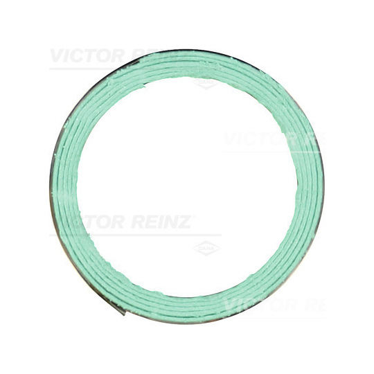 71-53014-00 - Gasket, exhaust pipe 