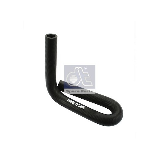 4.80142 - Radiator Hose 