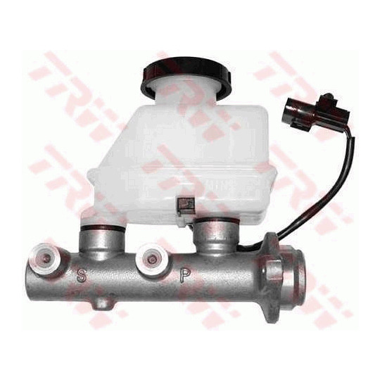 PMF498 - Brake Master Cylinder 