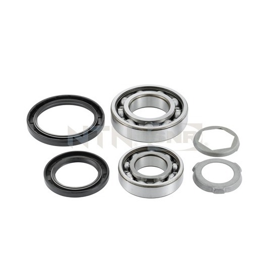 R150.07 - Wheel Bearing Kit 