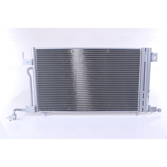 94313 - Condenser, air conditioning 