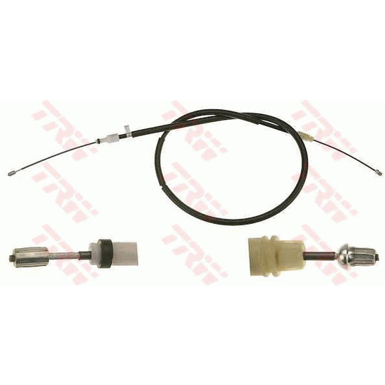 GCH2518 - Cable, parking brake 