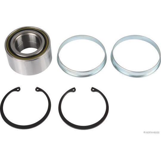 J4706006 - Wheel Bearing Kit 