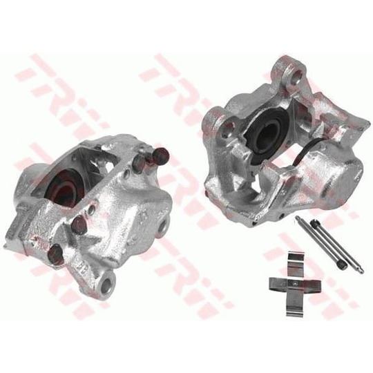 BHN114 - Brake Caliper 