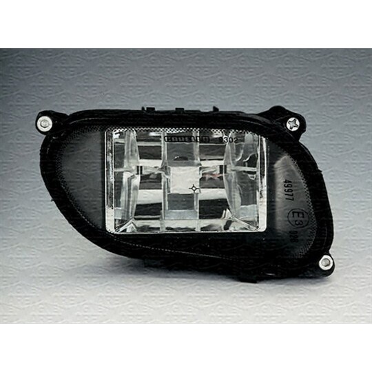 712362901129 - Fog Light 