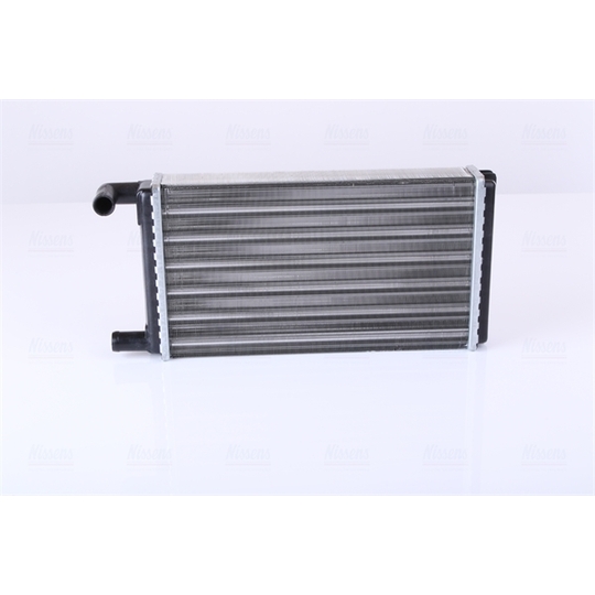 72004 - Heat Exchanger, interior heating 