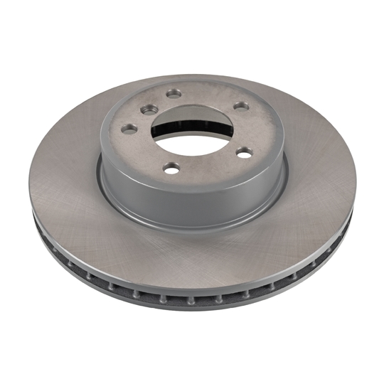 24343 - Brake Disc 