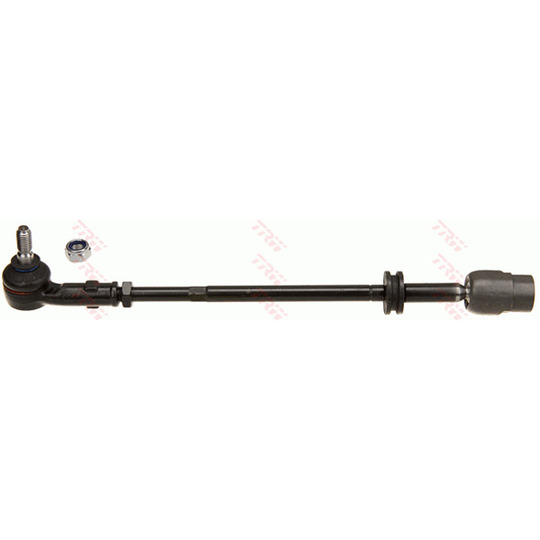 JRA366 - Rod Assembly 