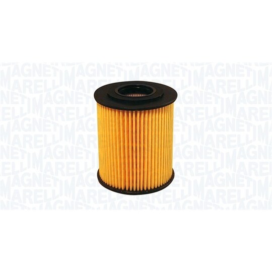 152071758798 - Oil filter 